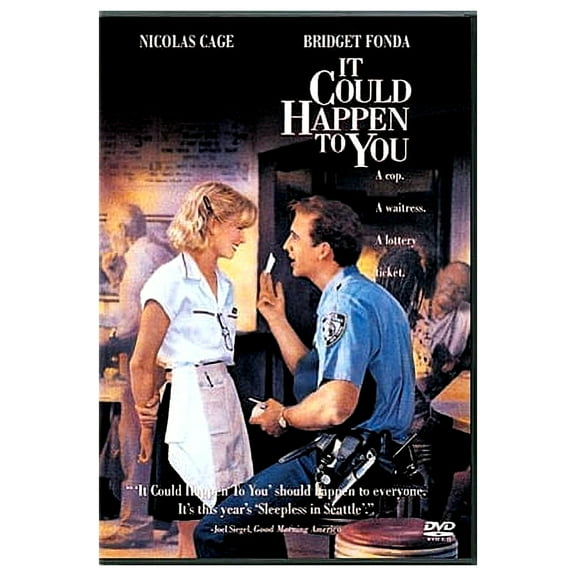 It Could Happen to You