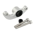 thumbnail image 3 of Estabilizador de cambio de marchas para motocicleta Kawasaki Z900 (modelos 2018-2023) Plata, 3 of 9