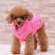 thumbnail image 4 of Methold Chaqueta de plumón para mascotas de invierno de amplia aplicación para perros de todos los tamaños, ropa de invierno para perros, Ropa para mascotas Rosa XS, 4 of 6