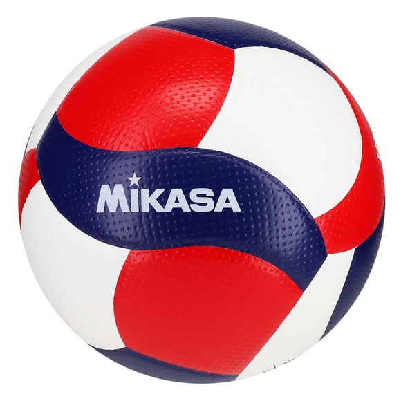 Balón de voleibol Mikasa V200W aprobado por la FIVB, compuesto