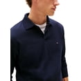thumbnail image 2 of Polo Tommy Hilfiger de manga larga para hombre, corte regular, 2 of 5