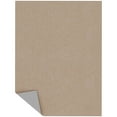 thumbnail image 5 of Ottomanson Non-Slip Area Rug for Living Room 5' x 6'6" Stain-Resistant Low Pile Floor Carpet, Beige, 5 of 8