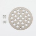 thumbnail image 4 of Tapa de Drenaje Holge de 4" con Tornillos de Acero Inoxidable 1.8mm, 4 of 4