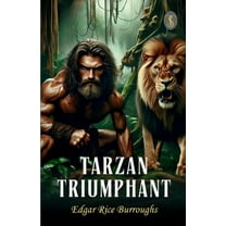 Tarzan Triumphant (Paperback)