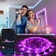 thumbnail image 3 of Tira Led Inteligente Rgb Con Control Remoto, 2x10 Metros, 3 of 7