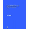 thumbnail image 2 of Automobile Electrical and Electronic Systems, 2 of 2