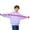 1-Purple832, variant on Byoo Tween Boy Letter Print Hooded Sweatshirt Long SleeveCasual Pullover Hoodie with Pocket Outdoor Soft Pullover Top