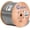 Gray, variant on NewYork Cables Cat6a Plenum Cable 1000ft CMP 100% Pure Bare Copper 750MHz, 23AWG, UTP Bulk Ethernet Green