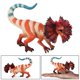 thumbnail image 1 of Figura de Acción de Dinosaurio Perfke Dilophosaurus Modelo Educativo, 1 of 9