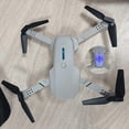 thumbnail image 1 of RC Drone with Dual Camera 4K HD WiFi FPV Drone Quadcopter with 3 Batteries, 1 of 5