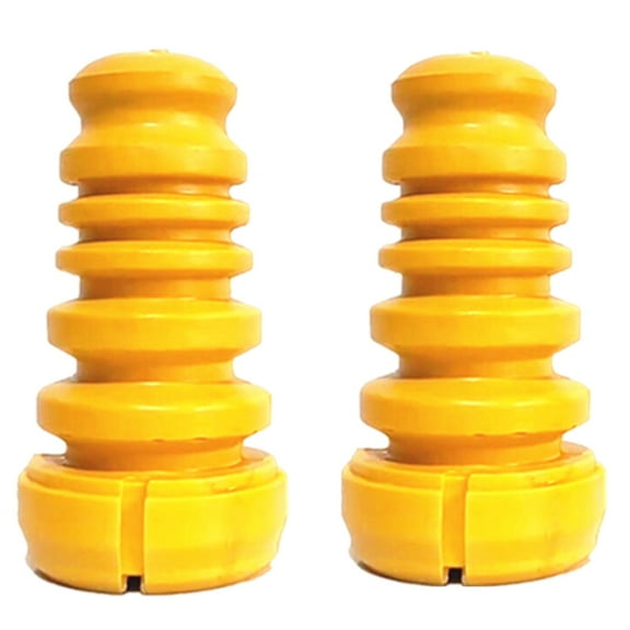 FYUU 2pcs Rear Suspension Shock Absorber Buffer For Mazda CX-5 MAZDA 3 6