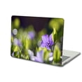 thumbnail image 3 of KSK KAISHEK Hard Shell Cover for MacBook Pro 16 inchs 2019 2020 A2141, Flower 0095, 3 of 5