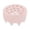 Pink, variant on CoreLiving Silicone Flower Arranging Grid, Stretch Blossom Grid Flower Arrangement Holder and Reusable Spiral Ikebana Stem Holder for Vases and Home Decor, 1 Count