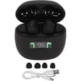 thumbnail image 4 of Themei Wireless In Ear Translator Earbuds, Black, 4 of 7