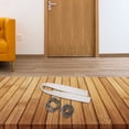 thumbnail image 4 of SUYIN Door Bottom Sealing Strip Door Bottom Sealing Strip Door Bottom Sealing Strip, 4 of 9