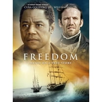Freedom (DVD)