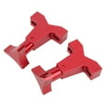 thumbnail image 1 of Support de Tube Réglable Universel en Métal pour SUV RZR Performance Stable, 1 of 7