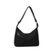 thumbnail image 1 of Bolsos de hombro de moda para mujer, elegantes y elegantes bolsos tote grandes de piel sintética estilo retro, ideales para el trabajo, viajes, negocios y como regalo para novias (negro)., 1 of 4