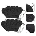 thumbnail image 2 of 10 unidades de antifaces para ojos, máscaras faciales, antifaces cómodos, protectores oculares., 2 of 8