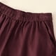 thumbnail image 3 of Pantalones de Algodón para Mujeres Fuerzas Elásticas Pantalones Cortados de Cintura, Casual Y Cómodo Pantalones Elásticos de Cintura para Mujeres, 3 of 5