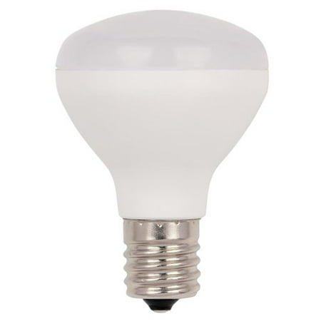 Westinghouse Lighting 25w E17 Intermediate Led Light Bulb 25w E17 Intermediate Led Light Bulb