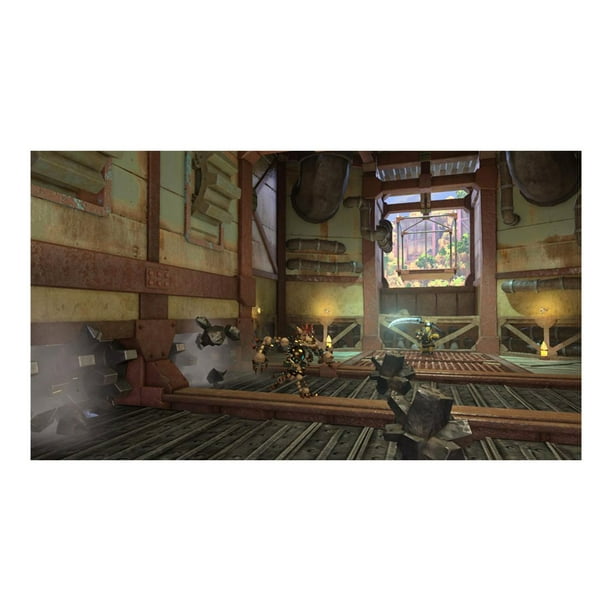 Knack psn sales