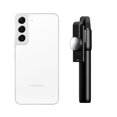 thumbnail image 1 of Celular Galaxy S22 Reacondicionado 128gb Blanco + Bastón Bluetooth Samsung Galaxy SM-S901U, 1 of 4