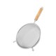 thumbnail image 4 of Colador de malla fina con mango, utensilios de cocina, multifuncional, para leche de soja. L, 4 of 9
