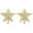 10054, variant on Yirtree 2Pcs Glitter Mini Christmas Tree Topper Mini Xmas Tree Topper Ornaments for Small Christmas Tree Decoration Glitter Five-pointed Star Christmas Tree Topper Decoration Party Ornament