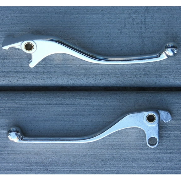 Honda Nighthawk 650 700 Sabre Magna Shadow 750 1100 FRONT BRAKE & CLUTCH LEVER