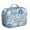 Bohemian Tribal (55), variant on Bohemian Tribal Lunch Bag for School Reusable Insulated Lunch Bag for Women Men Meal Containers with Exterior & Interior Pockets Collection