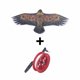 thumbnail image 2 of Cometa De Águila De 1,1 M, Cometas De Animales De Una Sola Línea, Cometa Para Niños, Cometa Interesante Para Exteriores Minnieouse HA020235-00, 2 of 6