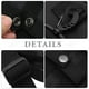 thumbnail image 4 of Bolso Oxford de tela Oxford Bolso de hombro de flecha resistente al desgaste Carcaj de tiro con arco compacto para exteriores, 4 of 5