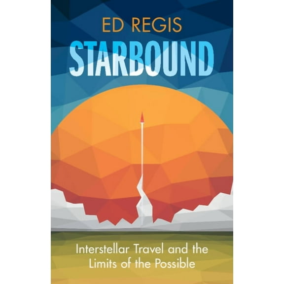 Starbound, (Hardcover)