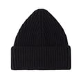 thumbnail image 2 of Gorro de punto Zulema Skull Caps para actividades al aire libre negro, 2 of 8