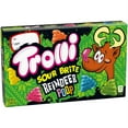 thumbnail image 2 of Trolli Sour Brite Gummy Reindeer Poop Candy, Holiday, 2.5oz, 2 of 10