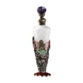 thumbnail image 3 of Botellas de perfume de vidrio vintage Yuyangstore Estilo C, 3 of 8