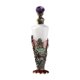 thumbnail image 3 of Botellas de perfume de vidrio vacías, botella de aceite esencial, 25 ml, rellenables, decorativas para Estilo C, 3 of 9