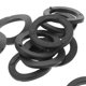 thumbnail image 3 of BESTYASH 15Ud Estabilizadores De Plástico Negro Para Mancuernas Con Agarre Y Fácil Instalación, 3 of 8