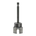 thumbnail image 2 of S SERENABLE Pipe Threading Tool DIY Project Internal and External Repair for Home Repair 4 point, 2 of 9