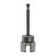 thumbnail image 2 of Herramienta para roscar tuberías, hacer roscas, reparaciones internas y externas, profesional, bricolaje 4 puntos, 2 of 9