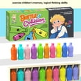 thumbnail image 4 of Bottle Colors Game | Family Games For Adults Fun Games For Groups And Family Game Nights, 4 of 5