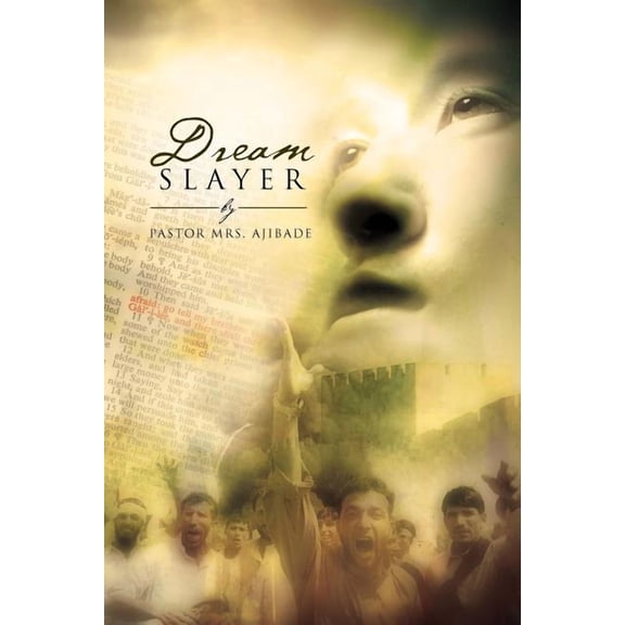 Dream Slayer, (Paperback)