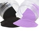 thumbnail image 2 of Just Artifacts 2lbs Artesanía y Terrario Decorativo Arena de Colores Surtidos (1lb Lila y Just Artifacts Just Artifacts, 2 of 2