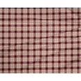 thumbnail image 4 of oneOone Polyester Lycra Fabric Gingham Check Fabric Prints By Yard 56 Inch Wide, 4 of 4