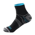 thumbnail image 1 of Calcetines de compresión Hugtrwg Para deportes al aire libre Hombres Mujeres ciclismo correr, 1 of 7