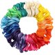 thumbnail image 1 of Multicolor balloons 100pcs shimmering party decoration, 1 of 3