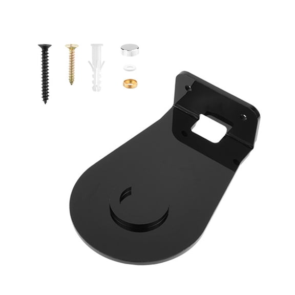 Multifunctional Wall Mount Display Stand Wall Shelf for Revolve Speakers