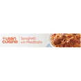 Lean Cuisine, Spaghetti and Meatballs, 9.5 oz, (12 Count)