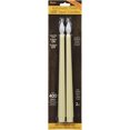 thumbnail image 1 of Bougies Coniques LED W / Timer 11 "2 / Pkg-Ivory, 1 of 1